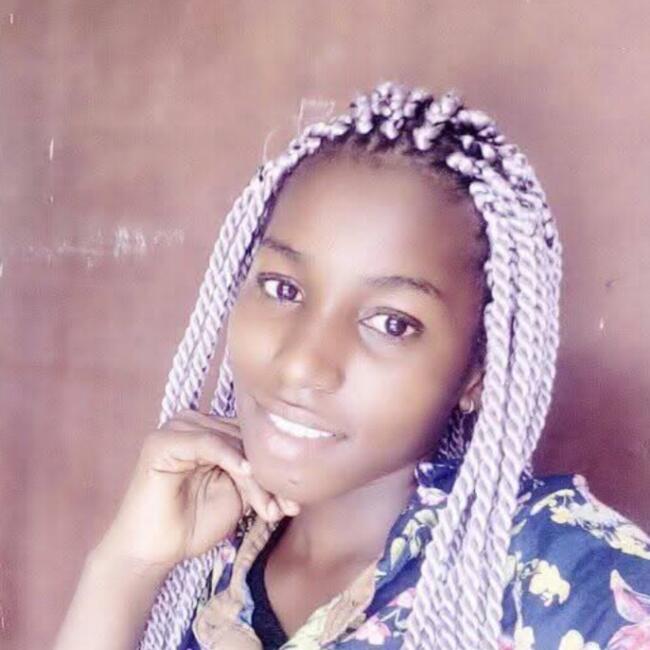 Babysitter in Owerri: Ukachi