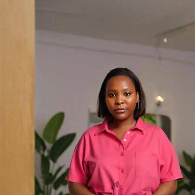 Babysitter in Santo Domingo: Claudia