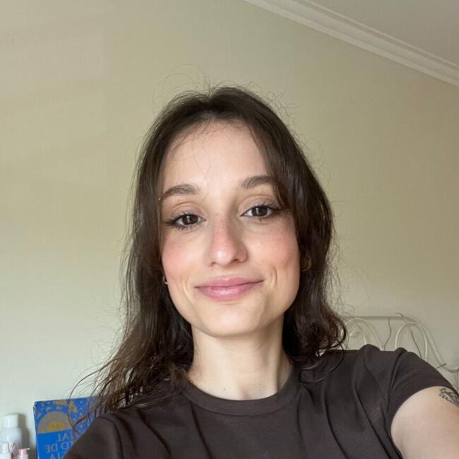 Babysitter in Vila Franca de Xira: Marina