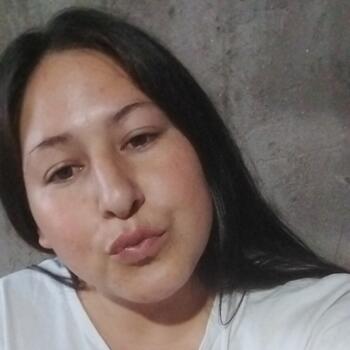 Babysitter in Córdoba: Cecilia Milagros