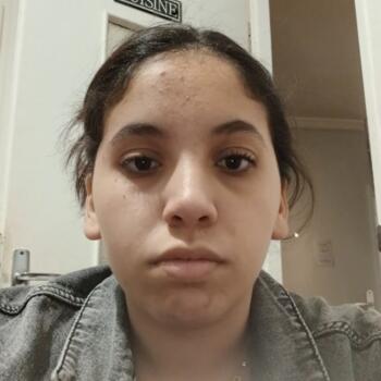 Babysitter in Lyon: Sakina