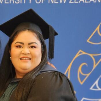 Nanny in Lower Hutt: Tania