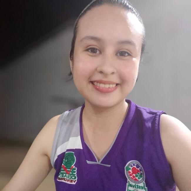 Niñera en Ciudad Benito Juárez: Eunice