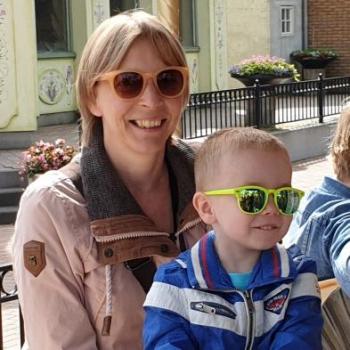 Oppasadres in Purmerend: oppasadres Lara