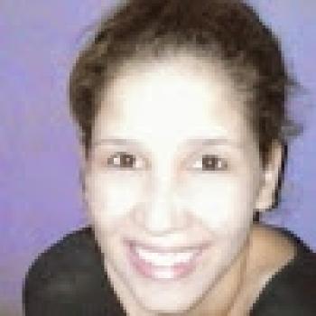 Babysitter in Barreiras: Janine