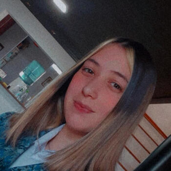 Niñera en Quilmes: Magali