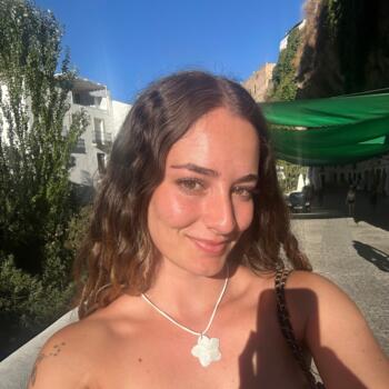 Niñera en Uceda: Mónica