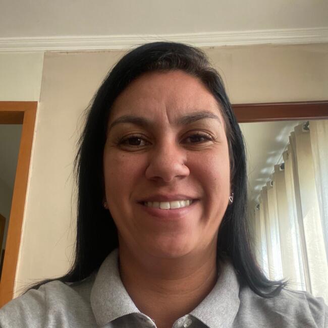 Babysitter in Taboão da Serra: Maria Isabel