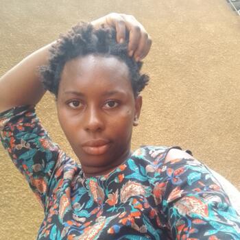 Nanny in Abidjan: Kouassi