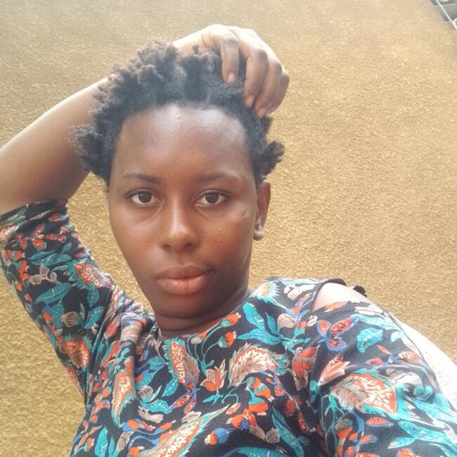 Nounou à Abidjan: Kouassi