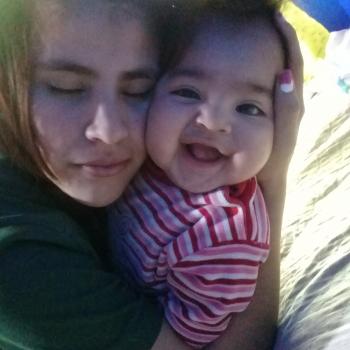 Babysitter Lomas de Zamora: Idalina