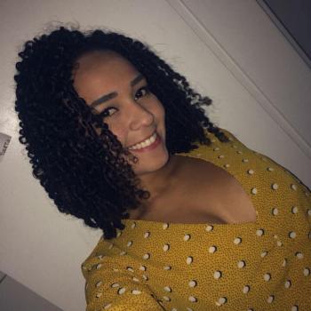 Babá em São José dos Pinhais: Lorrany