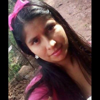 Babysitter Piedecuesta: Laura Milena