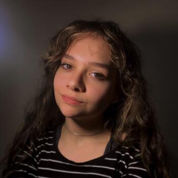 Babysitter in Salford: Miriam
