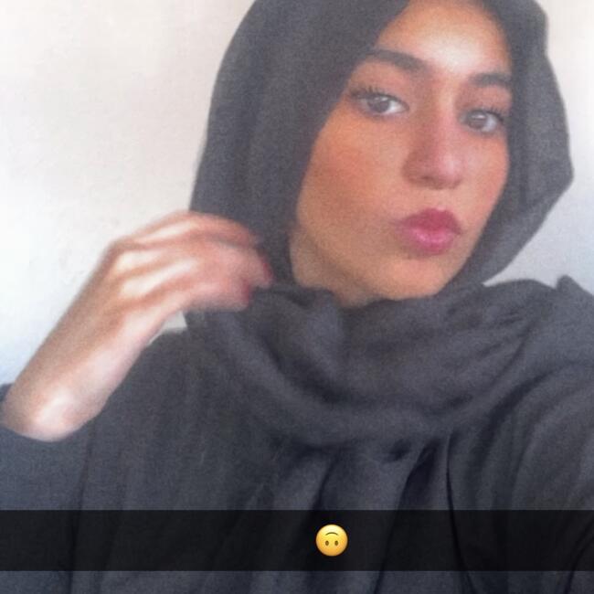 Babysitter in Colmar: Meltem