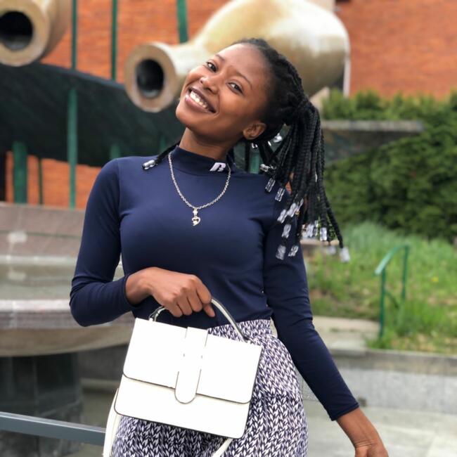 Opiekunka do dziecka w Lublin: YON