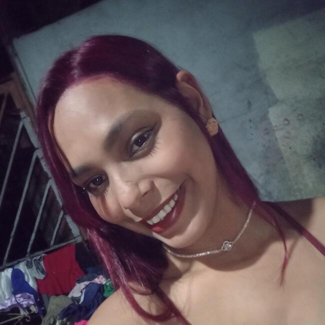 Babysitter in Manaus: Kellyanny