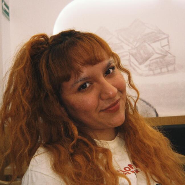 Babysitter in Puebla City: Isabella
