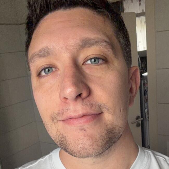 Babysitter in Cagnes-sur-Mer: Kevin