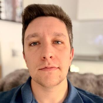 Babysitter in Cagnes-sur-Mer: Kevin