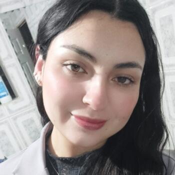 Babysitter in Los Vilos: Carolina