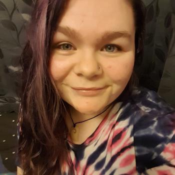 Babysitter Masterton: Cheyenne