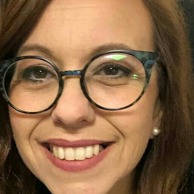 Babysitter in Telde: Patricia Cecilia