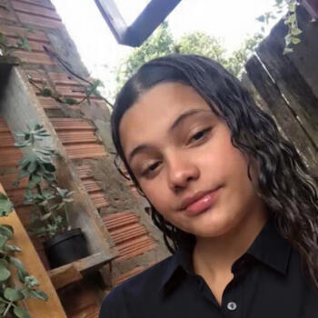 Babysitter in Alvorada (Rio Grande do Sul): Maria luiza