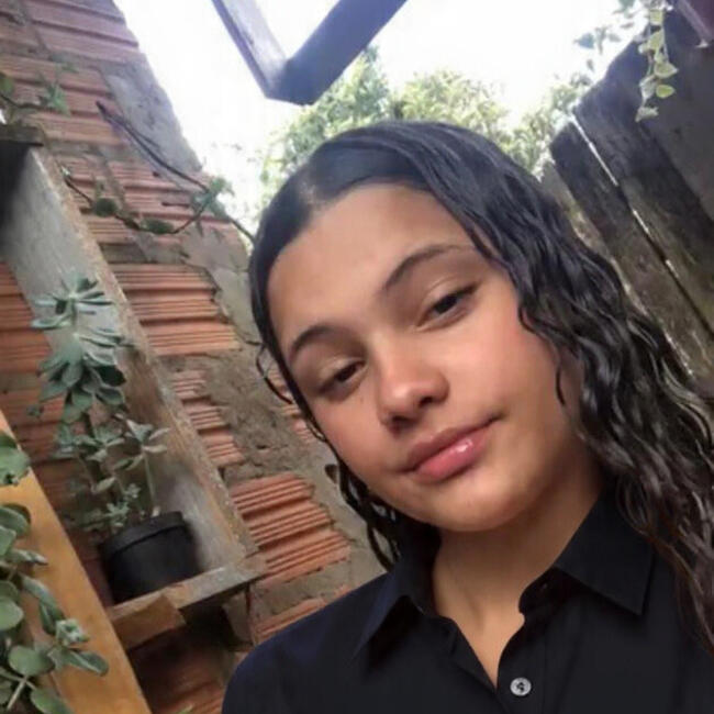 Babá em Alvorada (Rio Grande do Sul): Maria luiza