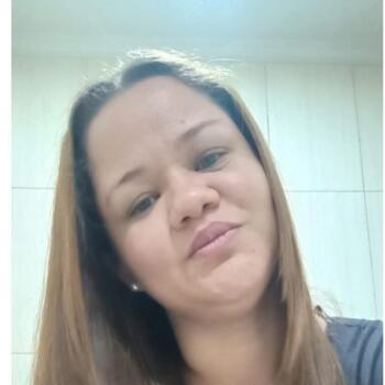 Babysitter Duque de Caxias: Raquel