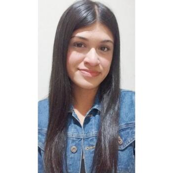 Babysitter in Concepción: Tracy
