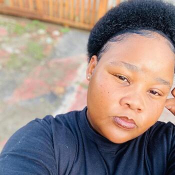 Babysitter Boitekong: Tshego