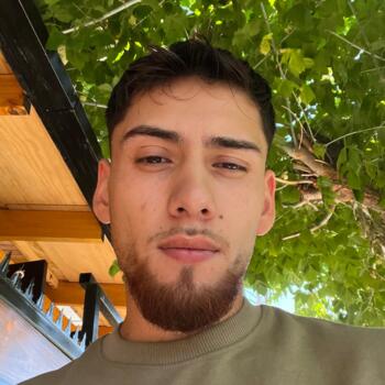 Babysitting job in Puente Alto: babysitting job Matias