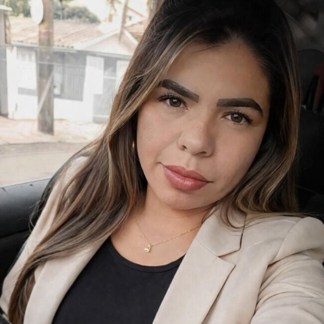 Babysitter in Passo Fundo: Rodirene