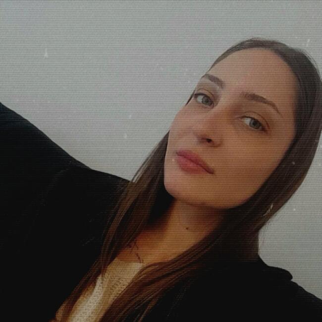 Niñera en Buenos Aires: Mailen