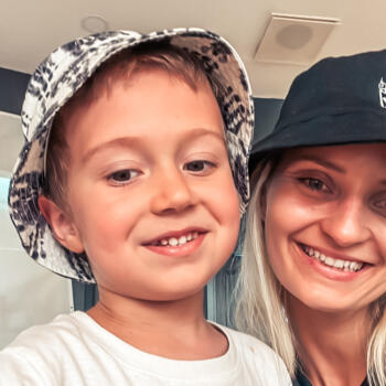 Job de babysitting în Alba Iulia: job de babysitting Alexandra