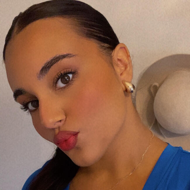 Babysitter in Tarifa: Alba