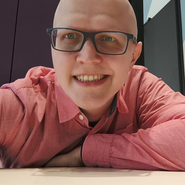 Babysitting job in Bremen: Richard