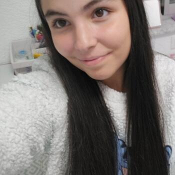 Babysitter in Salamanca: Mirian