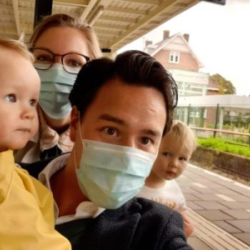 Oppaswerk Bloemendaal: oppasadres Stephanie
