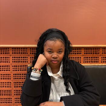 Babysitter Saint-Germain-en-Laye: Salimata schams