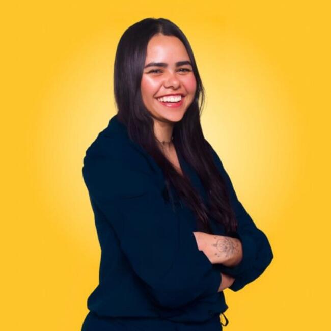 Emprego de babá em São Paulo: Giovanna