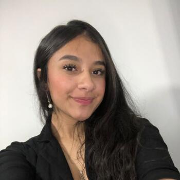 Nanny in Madrid: Helen Sofia