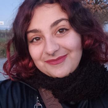 Babysitter a Giove: Angelica