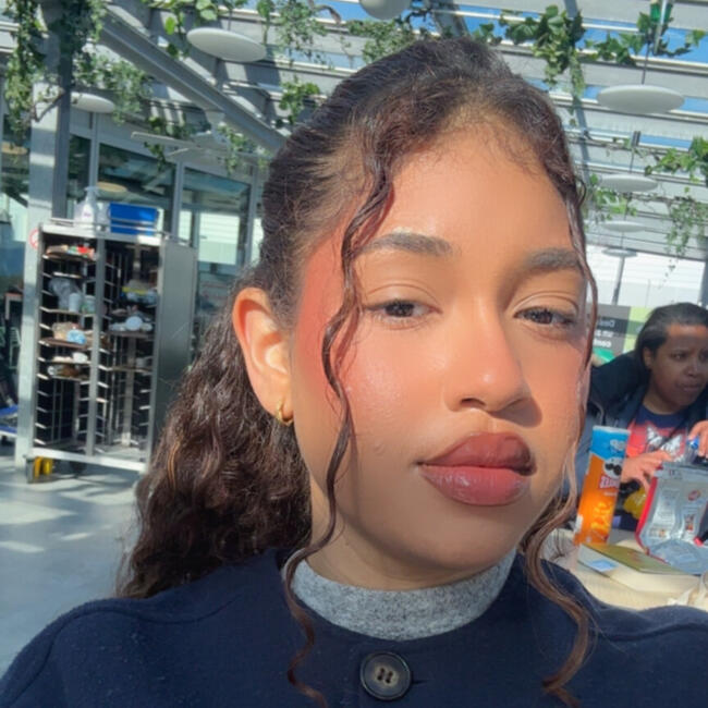 Canguro en Madrid: Chavelis