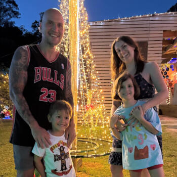 Babysitting job in Mullumbimby: babysitting job Jay