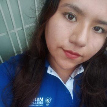 Babysitter in Lima: Rosa Maria