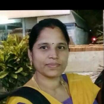 बेबीसिटर चेन्नई: Shoba