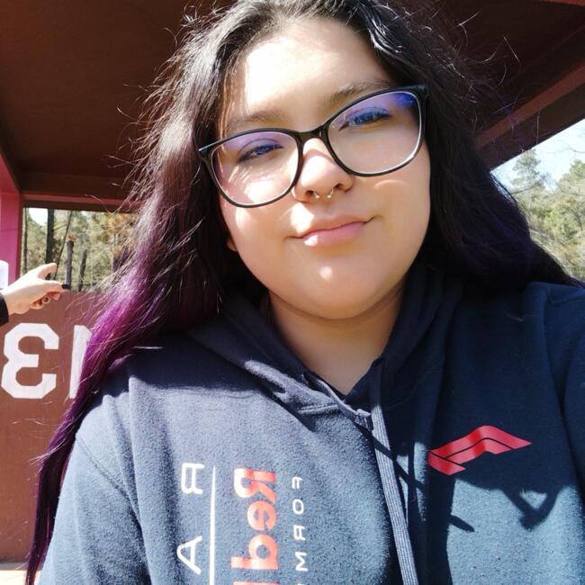 Niñera en Cancún: Columba