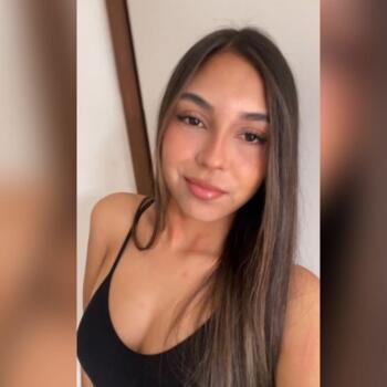 Niñera en Santiago de Chile: Alison 